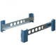 RackSolutions  accessoire de racks Rail d’étagère - 2UKIT-109-20