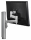 Atdec  support d'écran plat pour bureau 81,3 cm (32") Argent - AWMS-4640-F-S