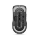 Lenovo MICE_BO Legion M600s Mouse souris Gaming RF Wireless + Bluetooth + USB Type-A Optique 19000 DPI - GY51H47354