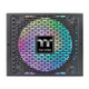 Thermaltake  unité d'alimentation d'énergie 850 W 24-pin ATX ATX Noir - PS-TPD-0850F3FAPU-1