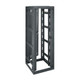 Middle Atlantic Products  étagère 44U Rack autonome Noir - DRK19-44-42PRO