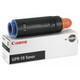 Canon GPR-19 Cartouche de toner Original Noir - 0387B003