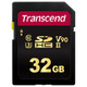 Transcend 700S 32 Go SDHC NAND Classe 10 - TS32GSDC700S