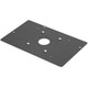 Chief  accessoire de montage de projecteur Noir - SSB266