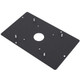Chief  accessoire de montage de projecteur Noir - SSB266