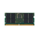 Kingston Technology ValueRAM  module de mémoire 16 Go 1 x 16 Go DDR5 - KVR48S40BS8-16BK