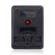 Adesso iMouse T50 souris Bureau Ambidextre RF sans fil Trackball 4800 DPI - IMOUSE T50