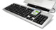 Matias One Keyboard QWERTY Anglais USB - FK301PI
