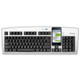Matias One Keyboard QWERTY Anglais USB - FK301PI