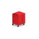 Bretford TVC32 Classe mobile de charge et de gestion Rouge - TVC32PAC-RED