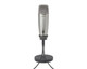 Samson C01U Pro Podcasting Pack Argent Microphone de studio - SAMSON C01U PRO PRODCASTING SET
