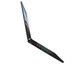 MSI Stealth 15M B12UE-040 Intel® Core™ i7 i7-1260P Ordinateur portable 39,6 cm (15.6") Full HD 16 Go DDR4-SDRAM 512 Go SSD NVIDIA GeForce RTX 3060 Wi-Fi 6 (802.11ax) Windows 11 Pro Noir - STEALTH 15M B12UE-040