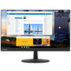 Lenovo L24q-30 écran plat de PC 60,5 cm (23.8") 2560 x 1440 pixels Quad HD LED Noir - 65FBGCC1US