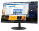 Lenovo L24q-30 LED display 60,5 cm (23.8") 2560 x 1440 pixels Quad HD Noir - 65FBGCC1US