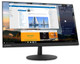 Lenovo L24q-30 LED display 60,5 cm (23.8") 2560 x 1440 pixels Quad HD Noir - 65FBGCC1US