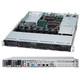 Supermicro SuperChassis 815TQC-R706WB2 Support Noir 750 W - CSE-815TQC-R706WB2