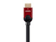 Monoprice  câble HDMI 0,91 m HDMI Type A (Standard) Noir, Rouge - 9302