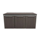 Middle Atlantic Products  étagère 42U Rack autonome Bois - C5K3B1SSTASZP001