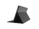 Samsung  étui pour tablette 20,3 cm (8") Folio Noir - GP-FBT295AMABW