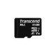 Transcend 410M 8 Go MicroSDHC MLC Classe 10 - TS8GUSD410M
