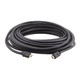Kramer Electronics CP-HM/HM/ETH câble HDMI 12 m HDMI Type A (Standard) Noir - CP-HM/HM/ETH-40