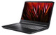 Acer Nitro 5 AN517-41-R0GA AMD Ryzen™ 7 5800H Ordinateur portable 43,9 cm (17.3") Quad HD 16 Go DDR4-SDRAM 512 Go SSD NVIDIA GeForce RTX 3060 Wi-Fi 6 (802.11ax) Windows 11 Home Noir - NH.QARAA.004