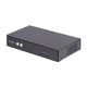 StarTech.com  commutateur écran, clavier et souris Noir - P2DD46A22-KVM-SWITCH