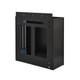 Tripp Lite  accessoire de racks Étagère de cabinet - SRWO4UBRKT