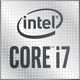 Intel Core i7-10700F processeur 2,9 GHz 16 Mo Smart Cache Plateau - CM8070104282329