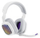 ASTRO Gaming  casque Sans fil Arceau Bluetooth Blanc - 939-001992