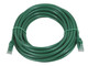 Monoprice  câble de réseau Vert 9 m Cat5e U/UTP (UTP) - 11313