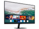 Samsung  écran plat de PC 68,6 cm (27") 1920 x 1080 pixels Full HD Noir - LS27AM500NNXZA