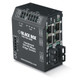Black Box  commutateur réseau L2 Fast Ethernet (10/100) Noir - LBH240A-PD-ST-24