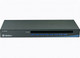 Trendnet 16-Port USB/PS/2 Rack Mount KVM Switch commutateur écran, clavier et souris Grille de montage Noir - TK-1603R