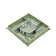 WIREMOLD  accessoire pour chemins de câbles - RFB4E-OG