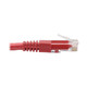 Tripp Lite  câble de réseau Rouge 1,83 m Cat6 U/UTP (UTP) - N200-006-RD