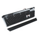 Patriot Memory Viper V765 clavier Gaming USB QWERTY Anglais britannique Noir, Argent - PV765MBWUXMGM
