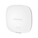 HPE Aruba Networking Networking Instant On Indoor Access Point 2x2 Wi-Fi 6 (EG) AP22 - R4W04A