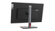 Lenovo ThinkVision T27i-30 écran plat de PC 68,6 cm (27") 1920 x 1080 pixels Full HD Noir - 63A4ZAR1US