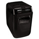 Fellowes AutoMax 130C destructeur de papier Destruction croisée 60 dB Noir - 4680001