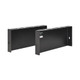 Tripp Lite  accessoire de racks Panneau de toit de couloir - SRCTMTR300SH