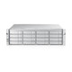 Promise Technology E5600f boîtier de disques 0 To Rack (3 U) Acier inoxydable - E5600FDNX Promise Technology E5600f boîtier de disques 0 To Rack (3 U) Acier inoxydable - E5600FDNX
