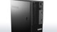 Lenovo ThinkStation E32 Intel® Core™ i5 i5-4570 4 Go DDR3-SDRAM 500 Go HDD Windows 7 Professional SFF Station de travail Noir - 30A3001FUS