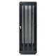 RackSolutions  étagère Rack autonome Noir - RACK-151-37U