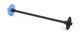 HP Designjet Axe de rotation T3500 de 36 pouces - G8B09A