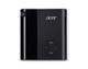 Acer Portable LED C200 Vidéoprojecteur portable 200 ANSI lumens DLP WVGA (854x480) Noir - MR.JQC11.00C