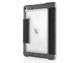 STM Dux Plus Duo 26,7 cm (10.5") Folio Noir - STM-222-236JV-01