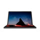 Lenovo ThinkPad X1 Fold 16 Gen 1 Intel® Core™ i7 i7-1260U Hybride (2-en-1) 41,4 cm (16.3") Écran tactile 32 Go LPDDR5-SDRAM 1 To SSD Wi-Fi 6E (802.11ax) Windows 11 Pro Anglais Noir - 21ES001XUS