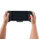Verbatim  accessoire de jeux vidéo Noir Manette de jeu Nintendo Switch - 70709