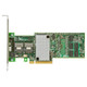 IBM System x ServeRAID M5110 SAS/SATA Controller contrôleur RAID PCI Express x8 3.0 6 Gbit/s - 81Y4481